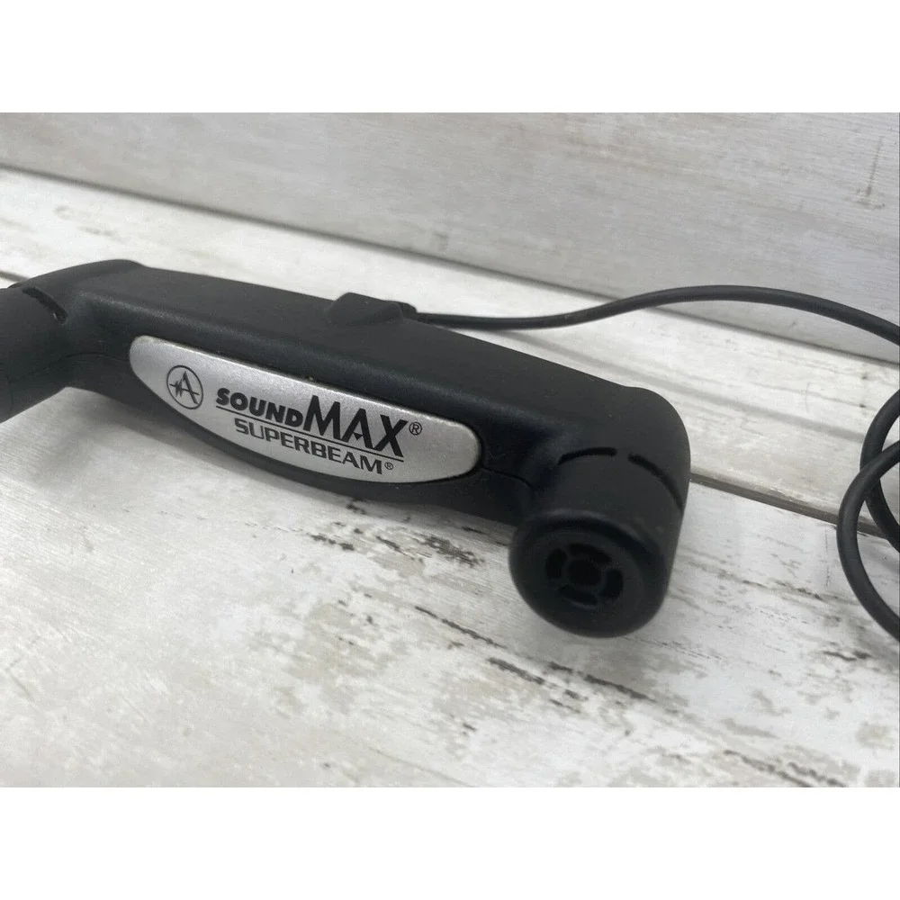 Andrea Electronics SoundMAX Superbeam Array Microphone ARRAY-2SNA Mic